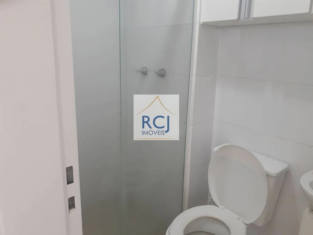 Apartamento de 2 quartos e 47 m² — photo 5