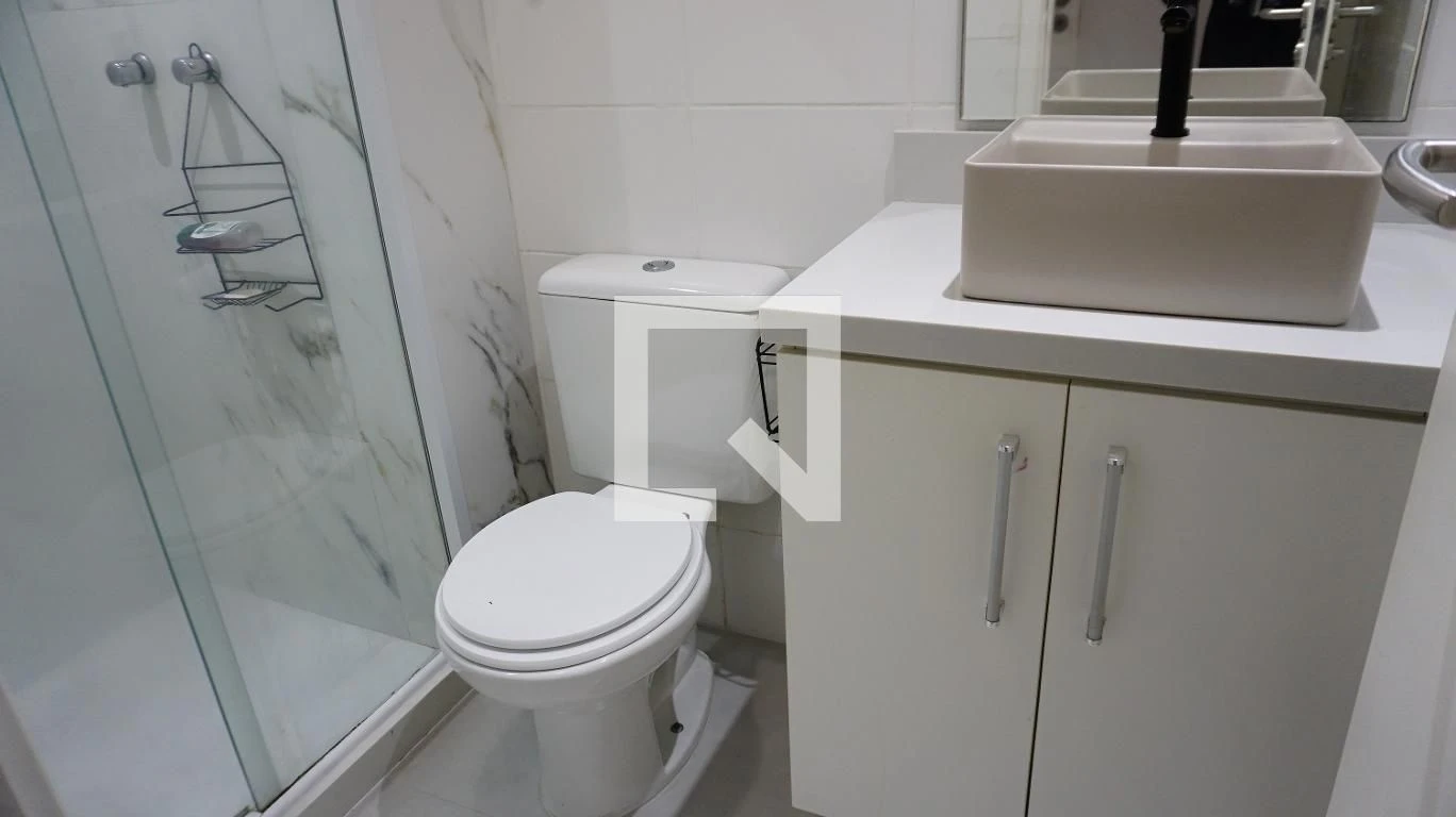 2-bedroom apartment with a washing machine — photo 39