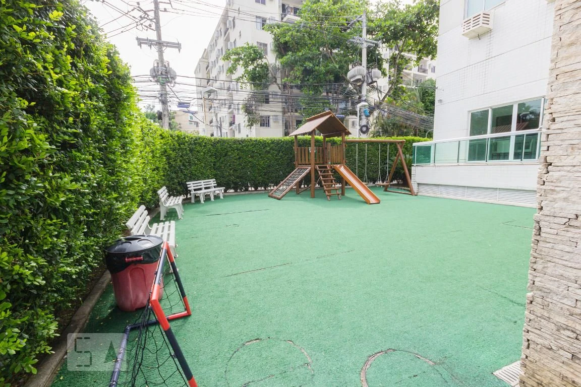2-bedroom apartment with 1 en-suite and balcony BBQ — photo 28