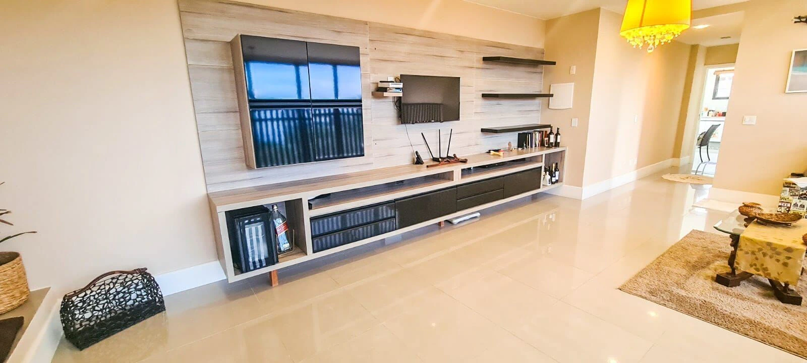 Cobertura duplex reformada de 375 m² com 4 quartos — photo 17