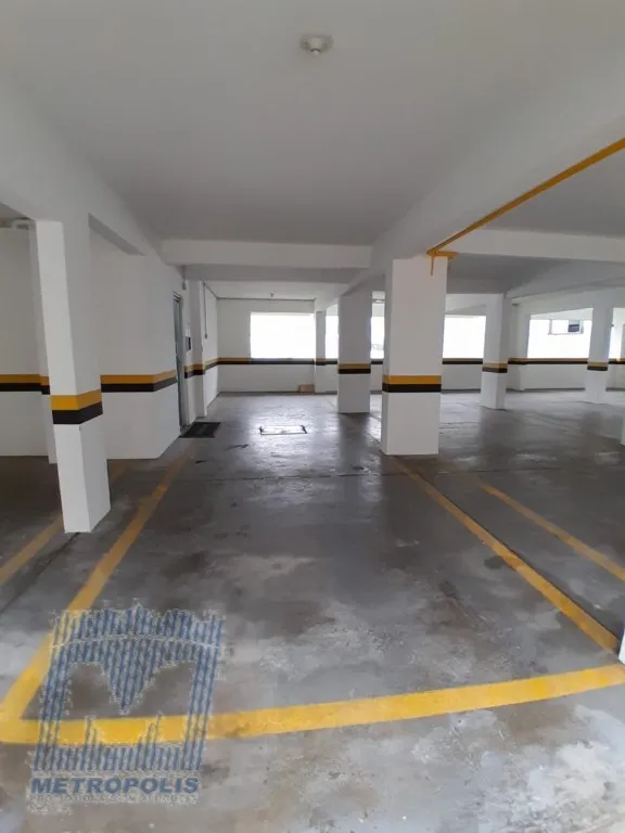 Apartamento mobiliado de 52 m² com 1 quarto e garagem — photo 16