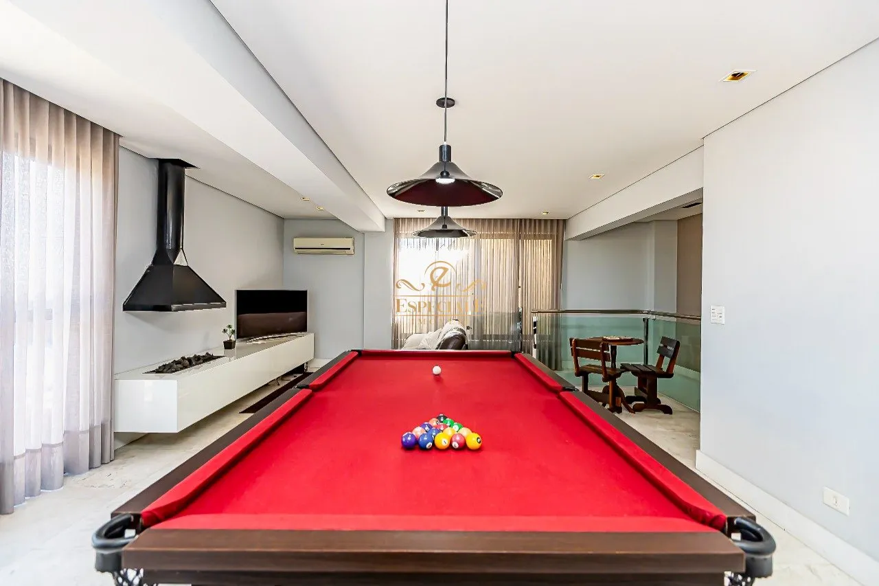 Furnished triplex penthouse with 4 en-suite bedrooms — photo 65