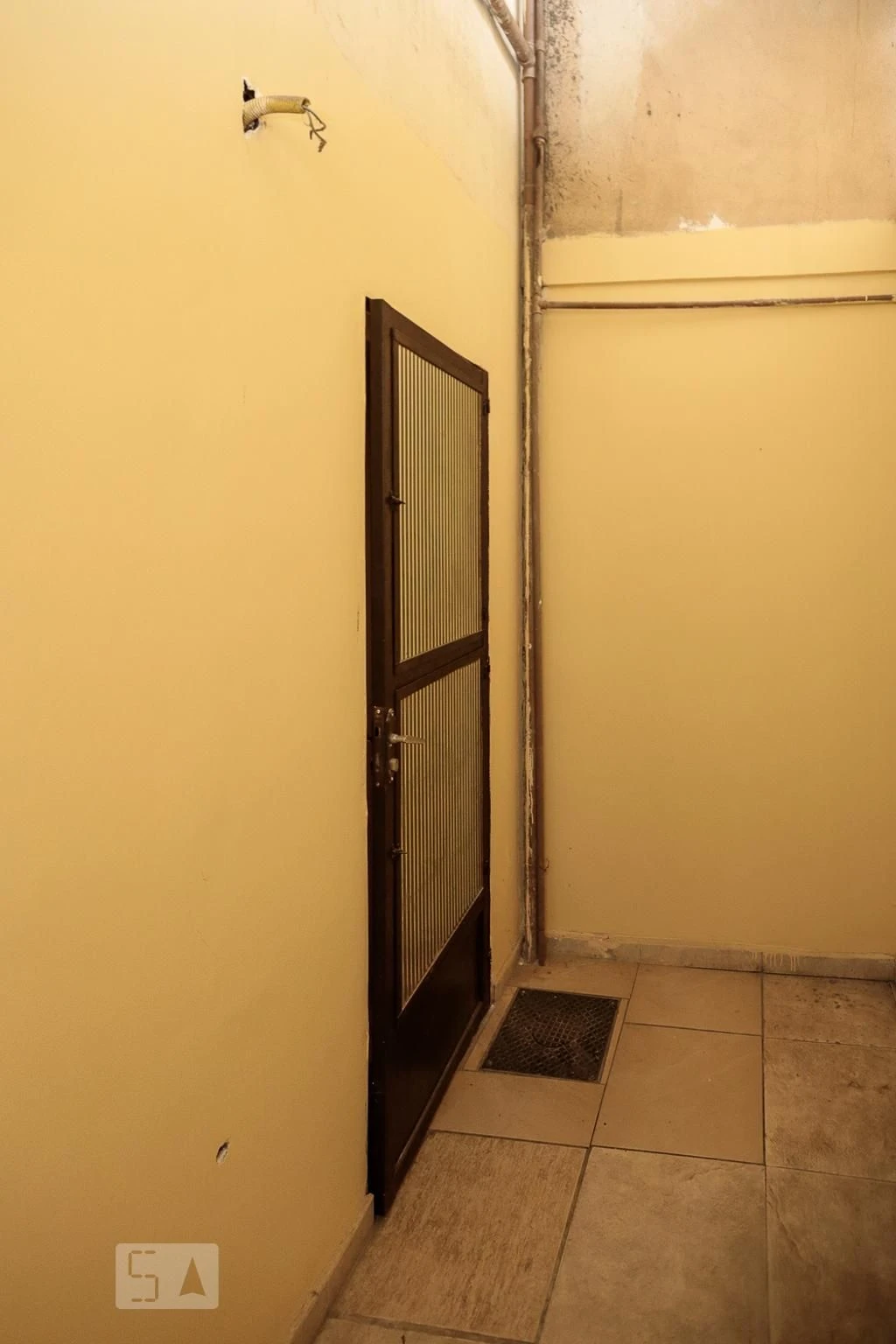 Kitnet para alugar com 1 quarto e 1 banheiro — photo 13