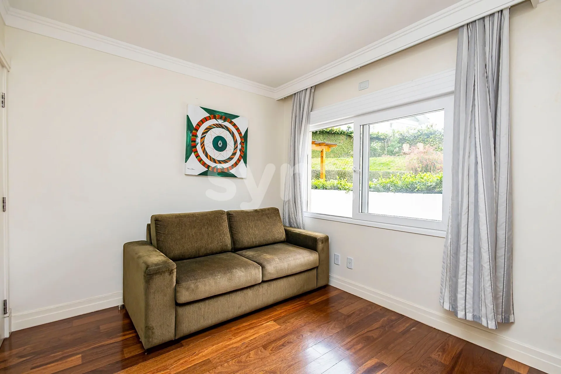 Gated condo house with 4 en-suite rooms, 431 m² — photo 41