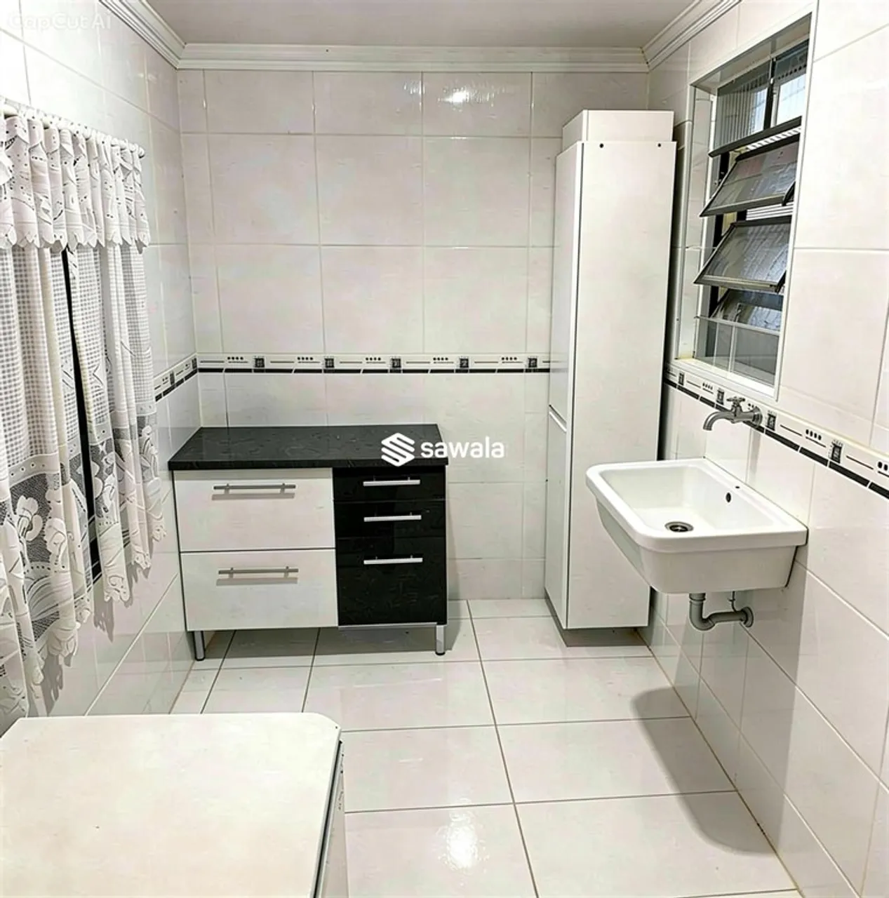 Furnished house with 3 bedrooms and 4 bathrooms — photo 16