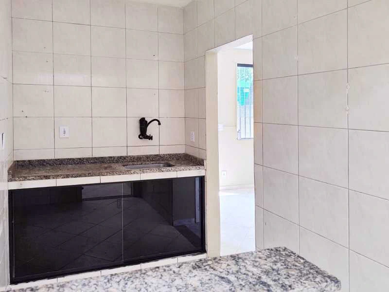 65 m² unfurnished house with 1 bedroom and 1 parking spot — photo 10