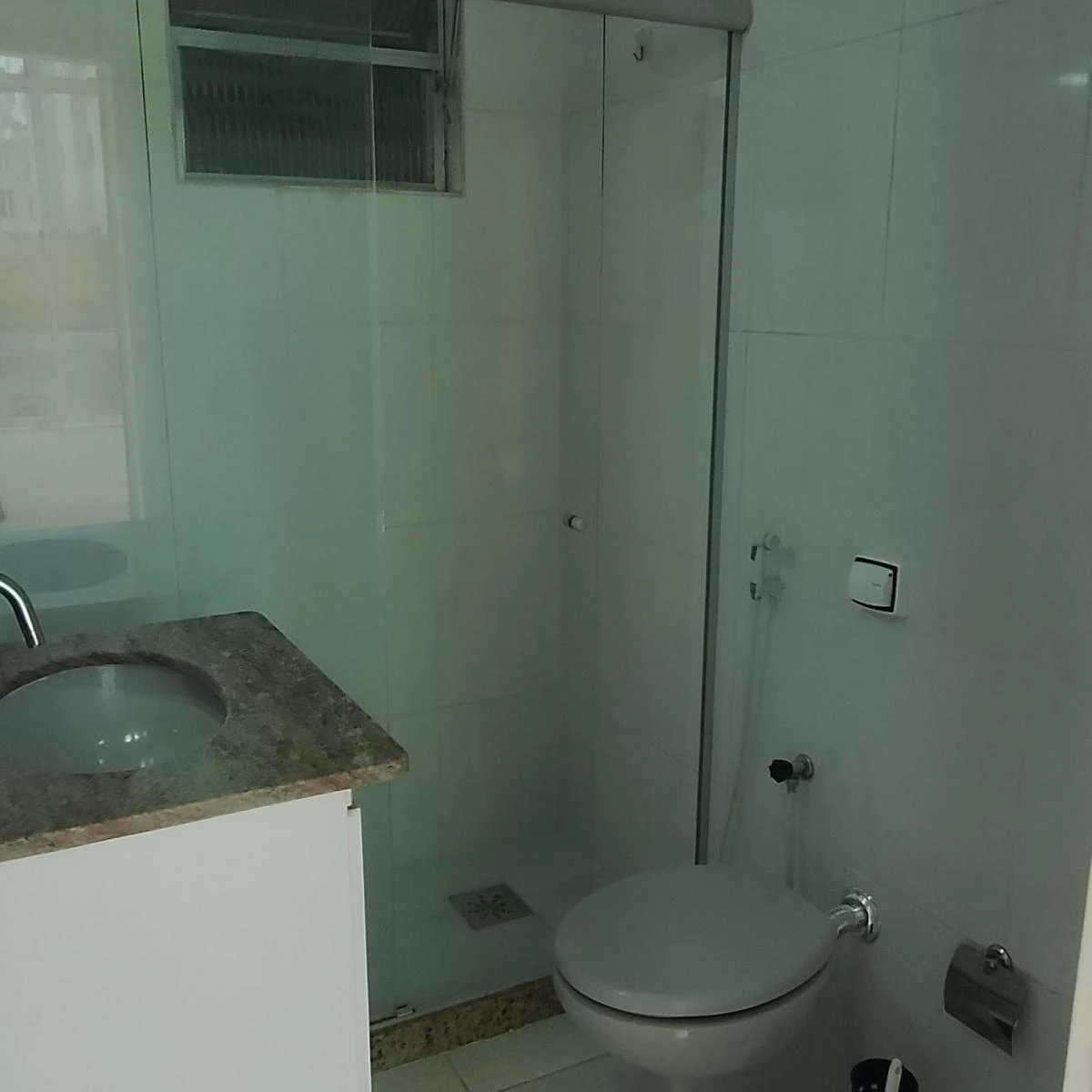 Apartamento de 1 quarto com portaria 24h e 40 m² — photo 8