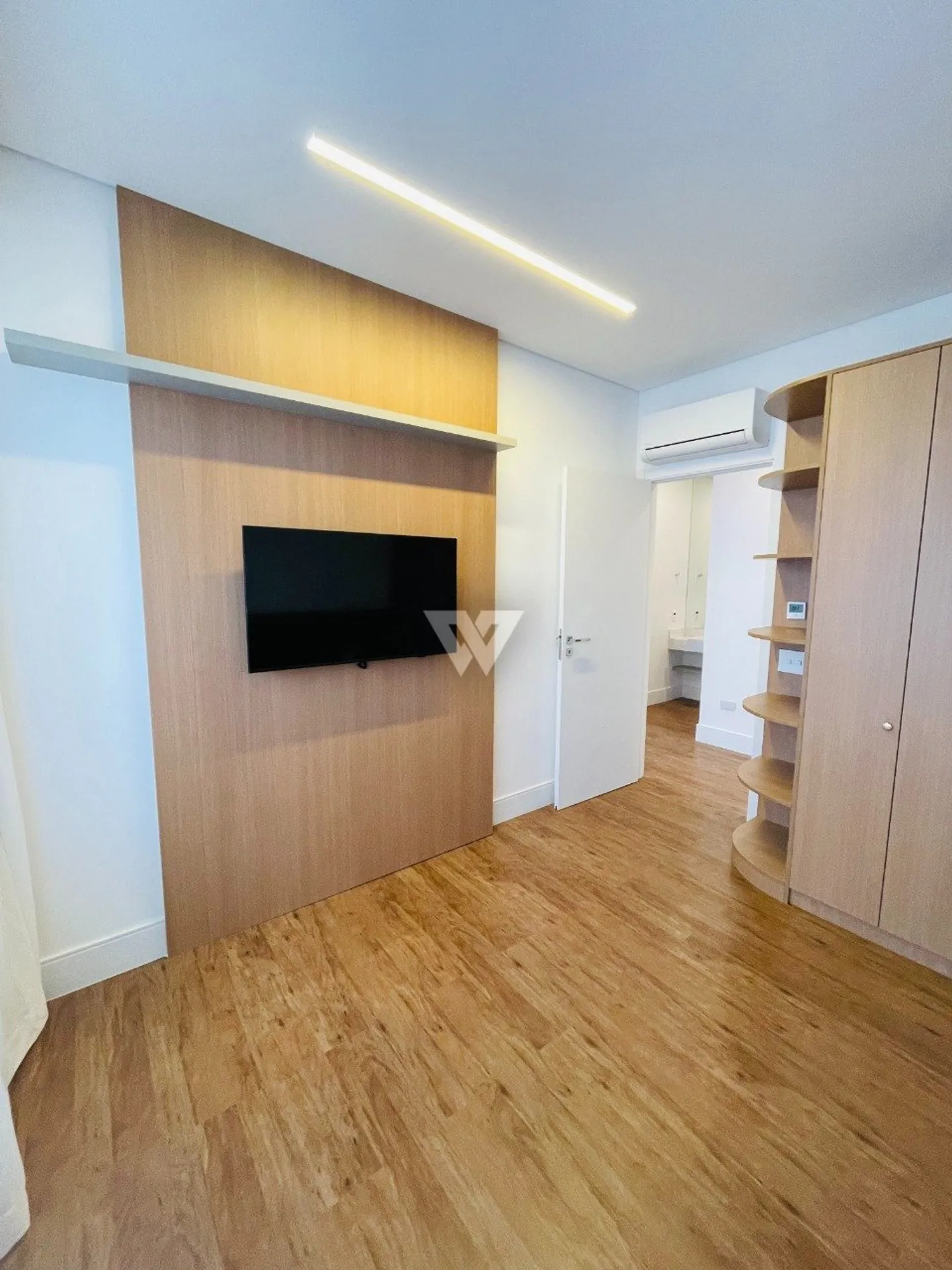 Apartment, 81 m², with a washing machine — photo 14