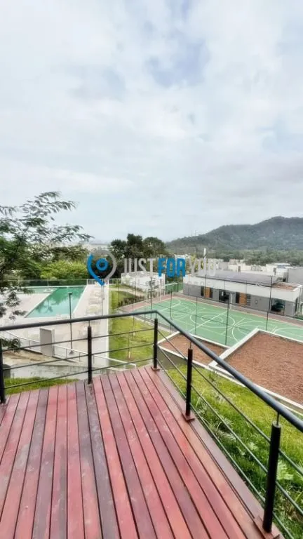 Apartamento de 120 m² com 2 quartos e 1 vaga no 6º — photo 13