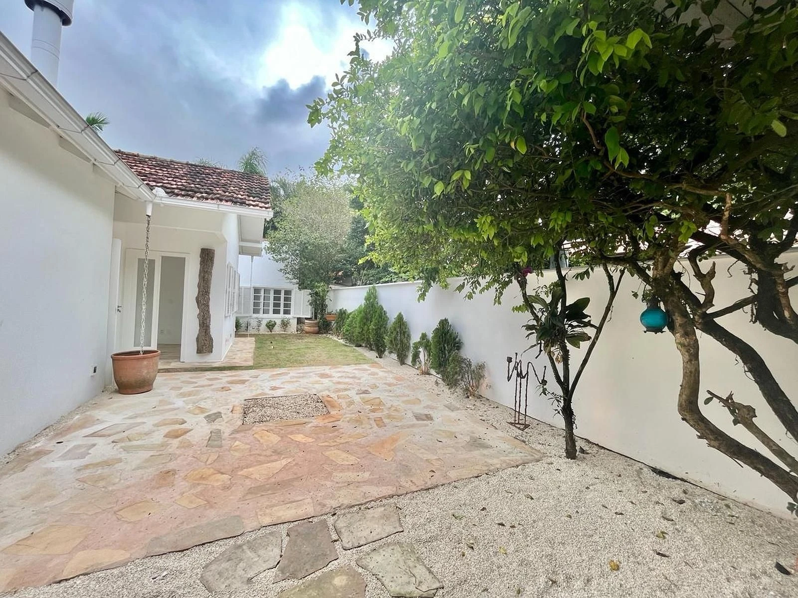 Casa de 3 dormitorios con vestidor en Florianópolis — photo 74