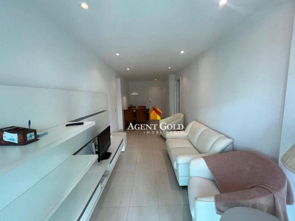 Пральна машина та 2 спальні: квартира 67 м² — photo 9
