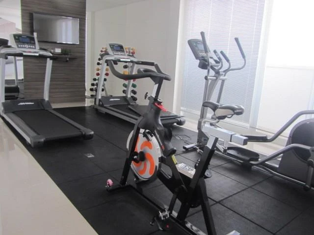 41 m² apartment with 1 bedroom and 1 bathroom — photo 5