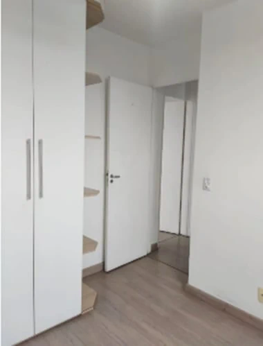 Квартира 50 м², 2 спальні, Ріо-де-Жанейро — photo 4