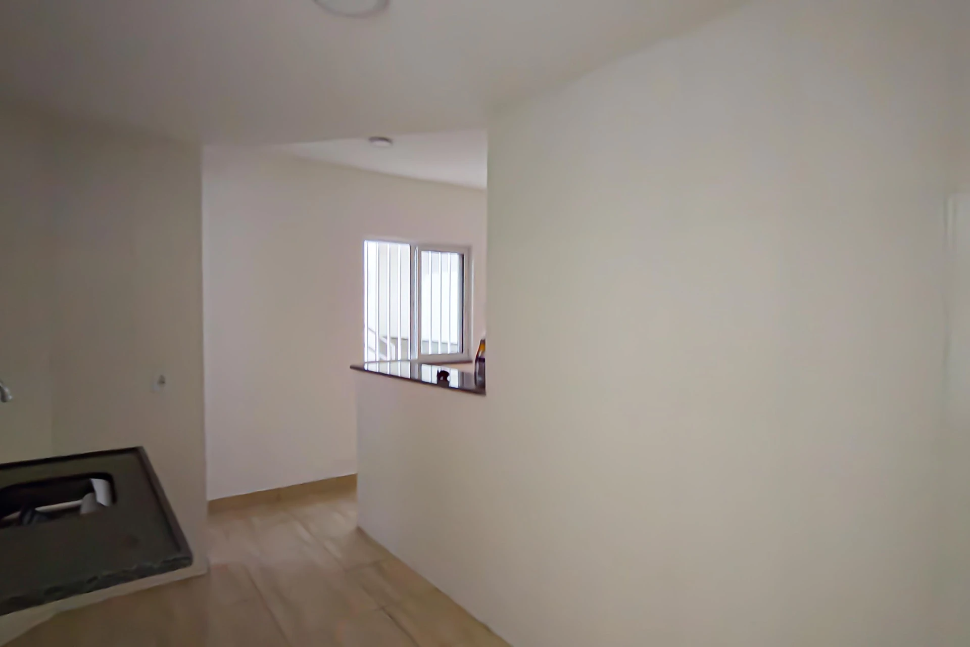 One-bedroom, 45 m² apartment in Rio de Janeiro