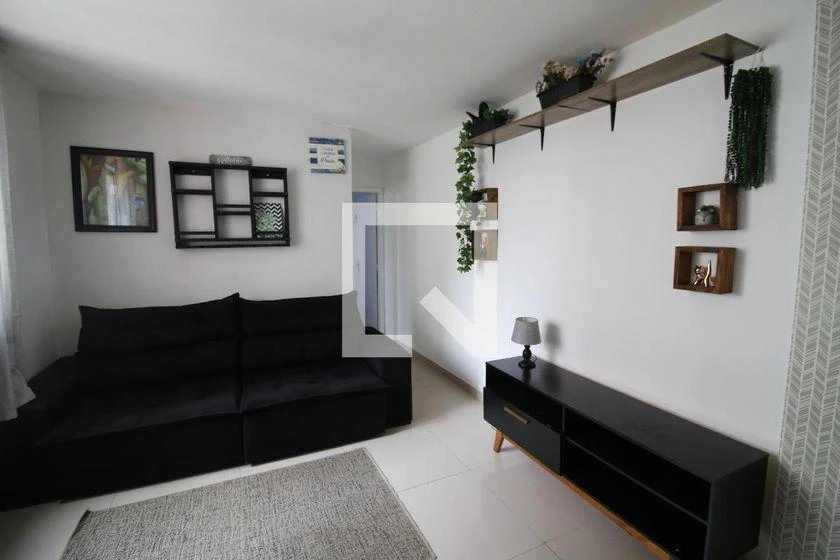 Apartamento de 1 quarto com máquina de lavar, Jacarepaguá — photo 15
