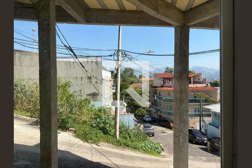 Kitnet com 2 quartos e cozinha americana — photo 19