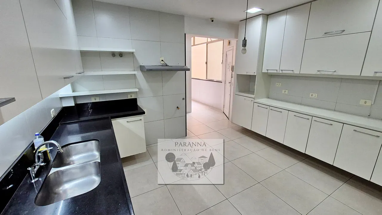 4-bedroom, 4-bath apartment with balcony and laundry area — photo 25