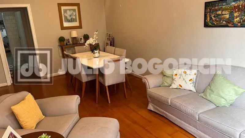 Apartamento com 3 quartos, 4 banheiros e 1 vaga — photo 3