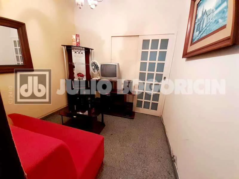 Furnished 41 m² apartment with private BBQ area — photo 7