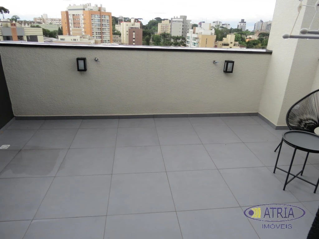 Furnished apartment, 38 m², with a washing machine — photo 25
