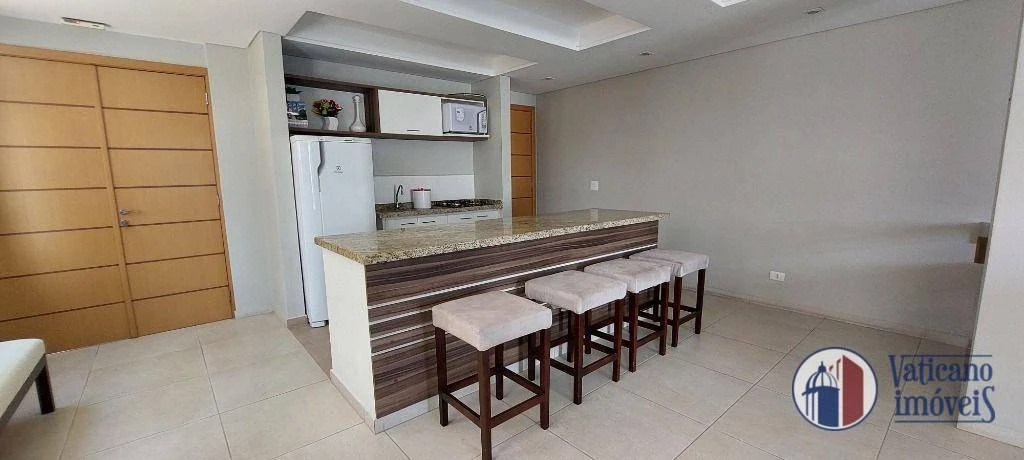Wood or laminate floors in a 2-bedroom apartment, 55 m² — photo 22
