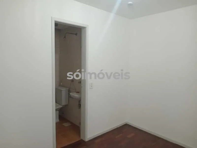 Apartamento com 3 quartos, 3 banheiros e varanda — photo 20