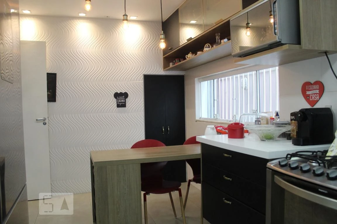 Casa mobiliada em condomínio com 6 quartos e 7 banheiros — photo 48