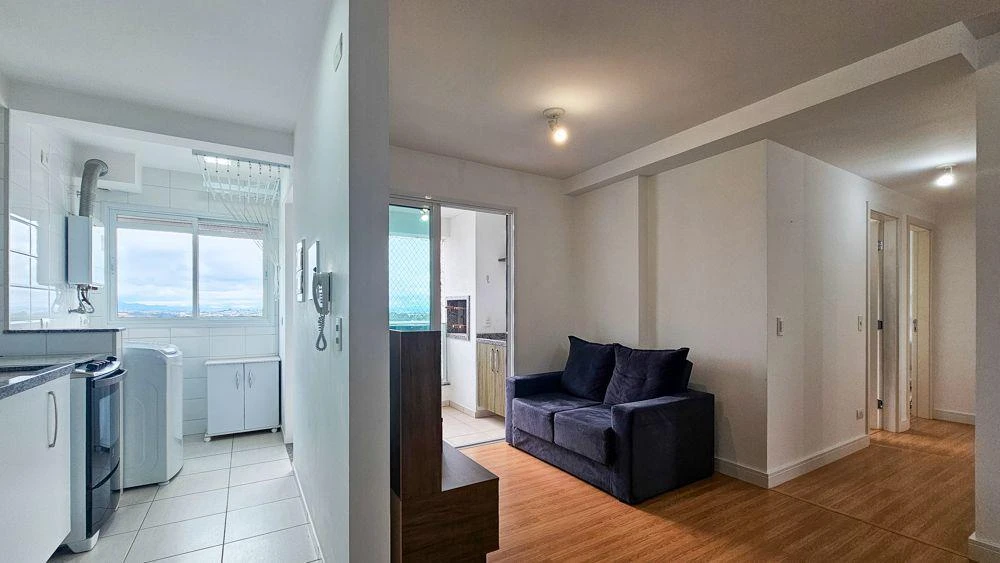 3-bedroom apartment with a washing machine — photo 7