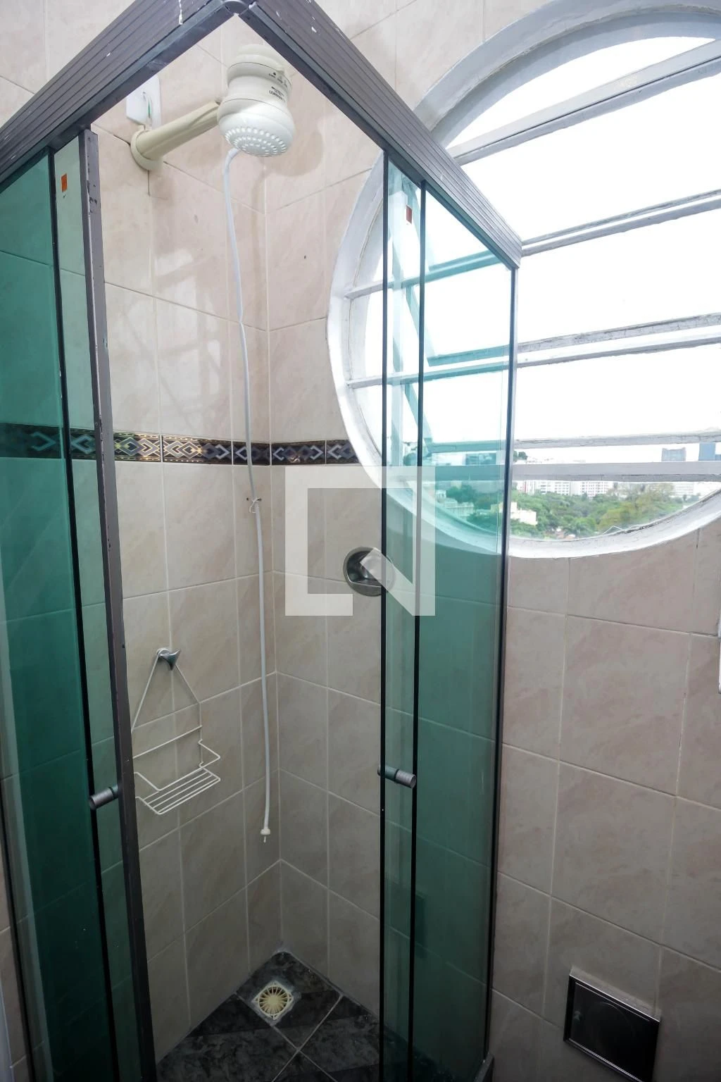 Monoambiente amueblado, 23 m², con vista al parque — photo 2