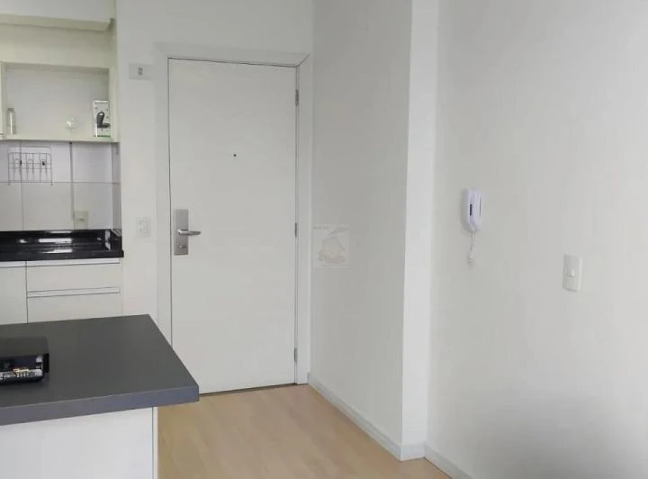 Apartamento mobiliado de 56 m² com 1 suíte e sem vaga — photo 6
