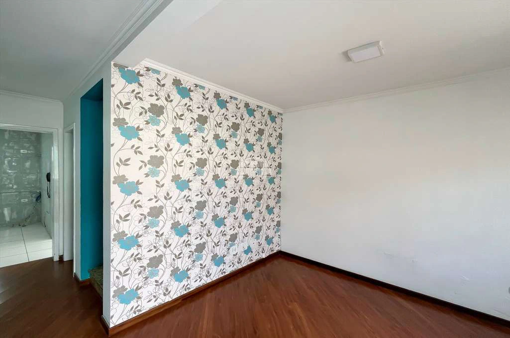 Casa em condomínio com 3 quartos e 109 m² — photo 2