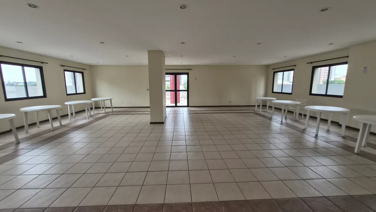 Apartamento mobiliado de 1 quarto com cozinha integrada — photo 9