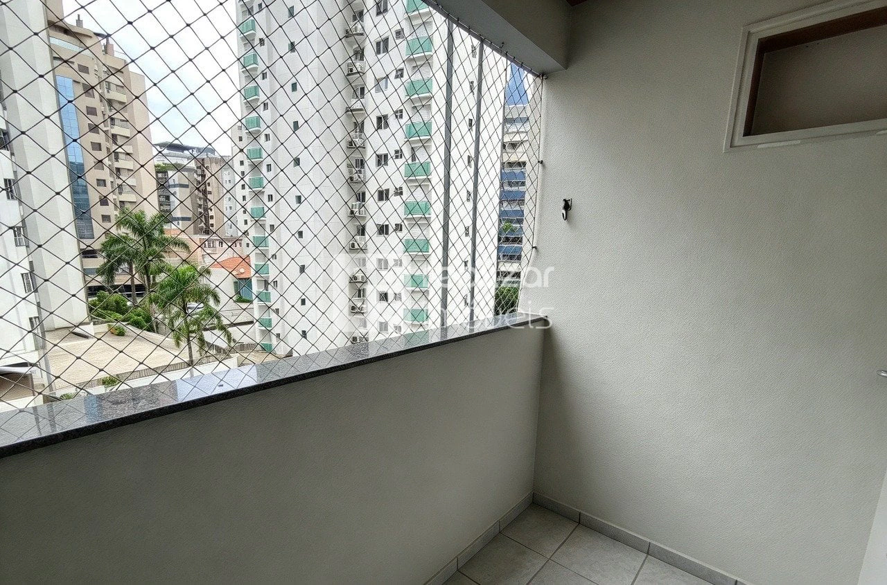 Apartment, 90 m², with a home office — photo 5