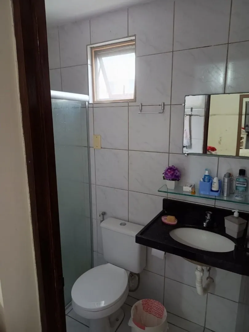 Furnished 2-bedroom apartment 51 m² with parking — photo 8