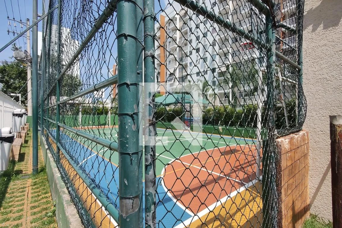Apartamento de 2 quartos com vista para as montanhas — photo 2