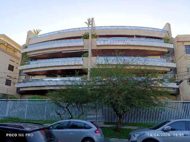 Unfurnished apartment with 3 bedrooms and 3 bathrooms — photo 5