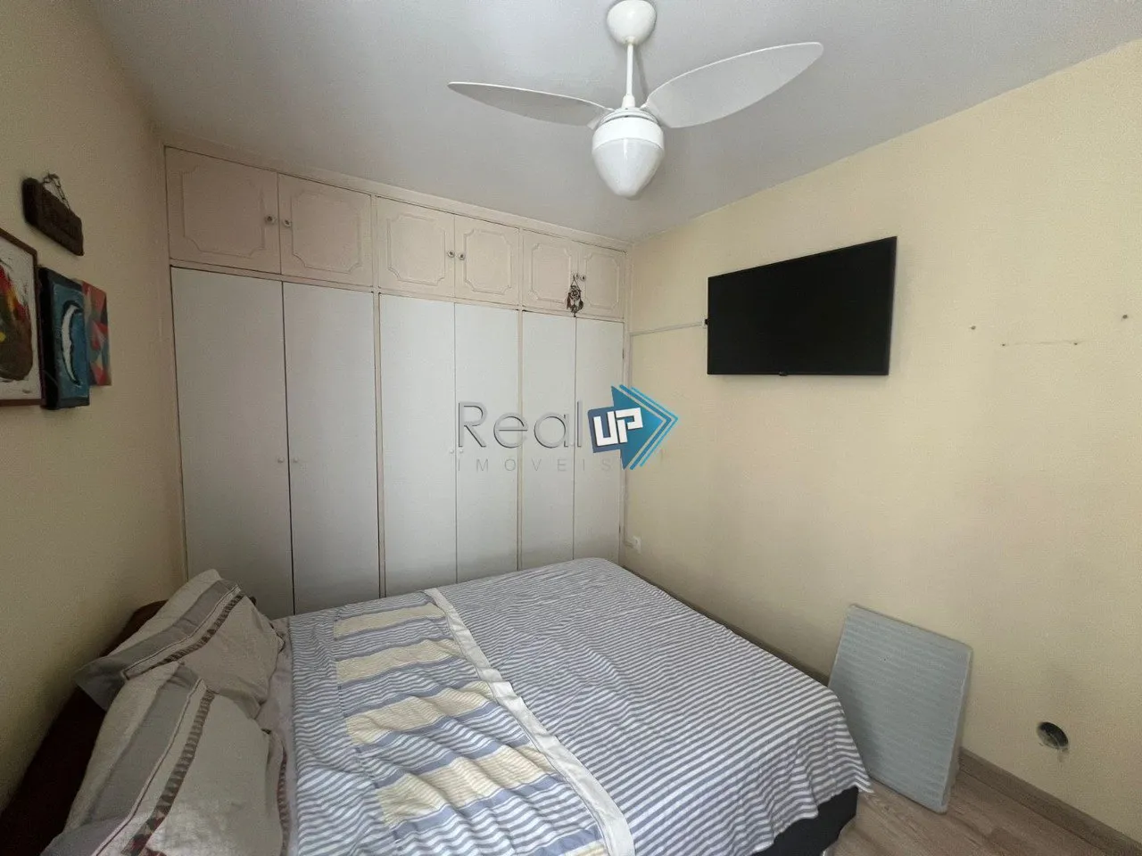 4-bedroom apartment with a washing machine in Rio de Janeiro — photo 19