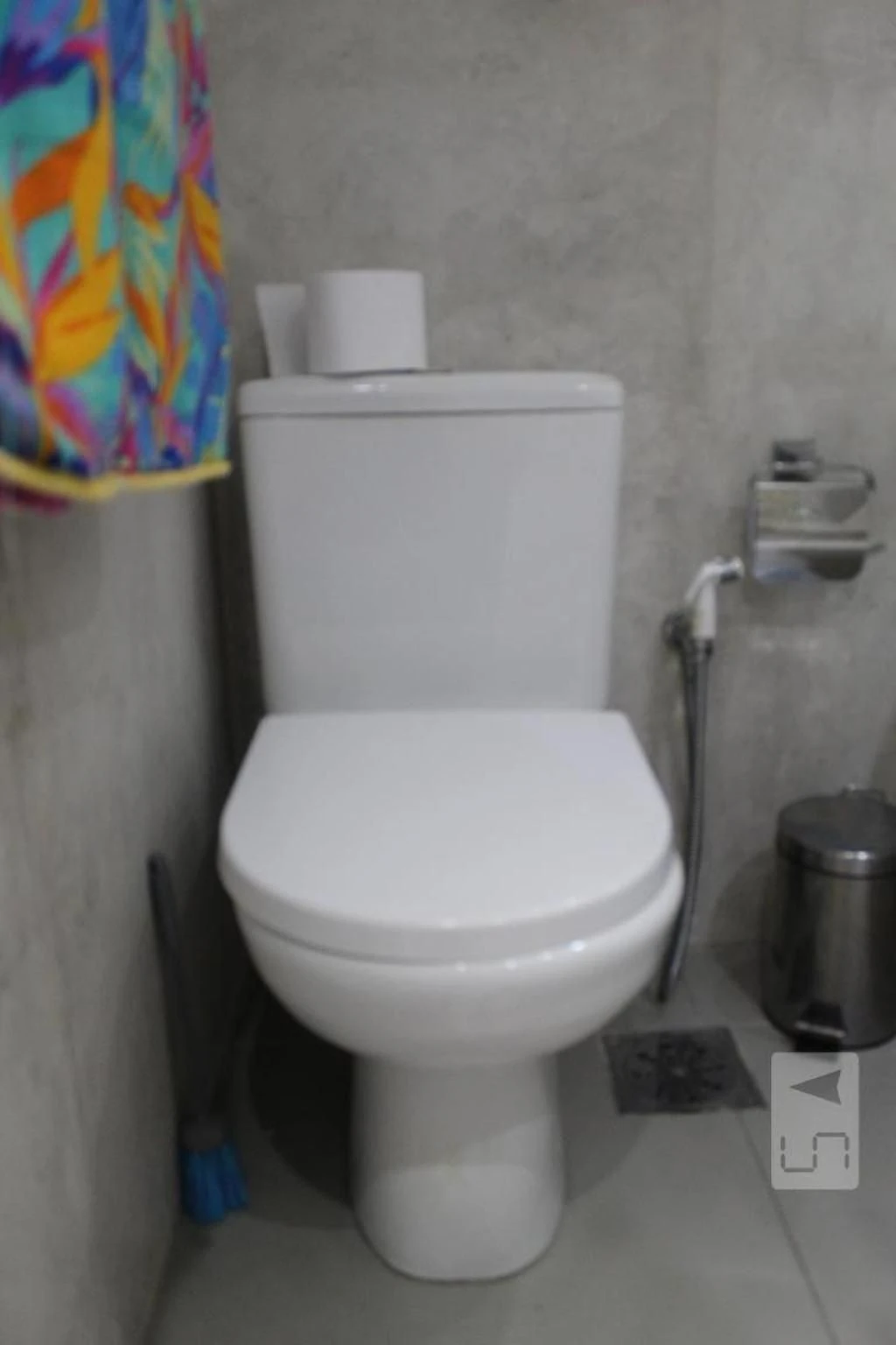 Casa mobiliada em condomínio com 6 quartos e 7 banheiros — photo 77