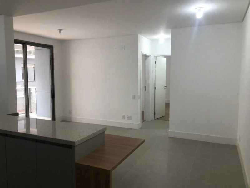 92 m² apartment with 2 bedrooms and 2 parking spaces