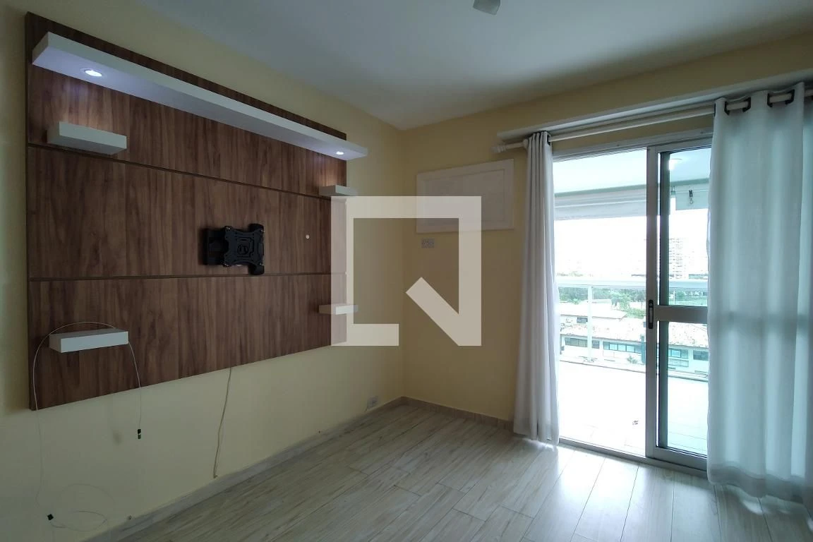 Панорамні вікна та 2 спальні: квартира 73 м² — photo 7