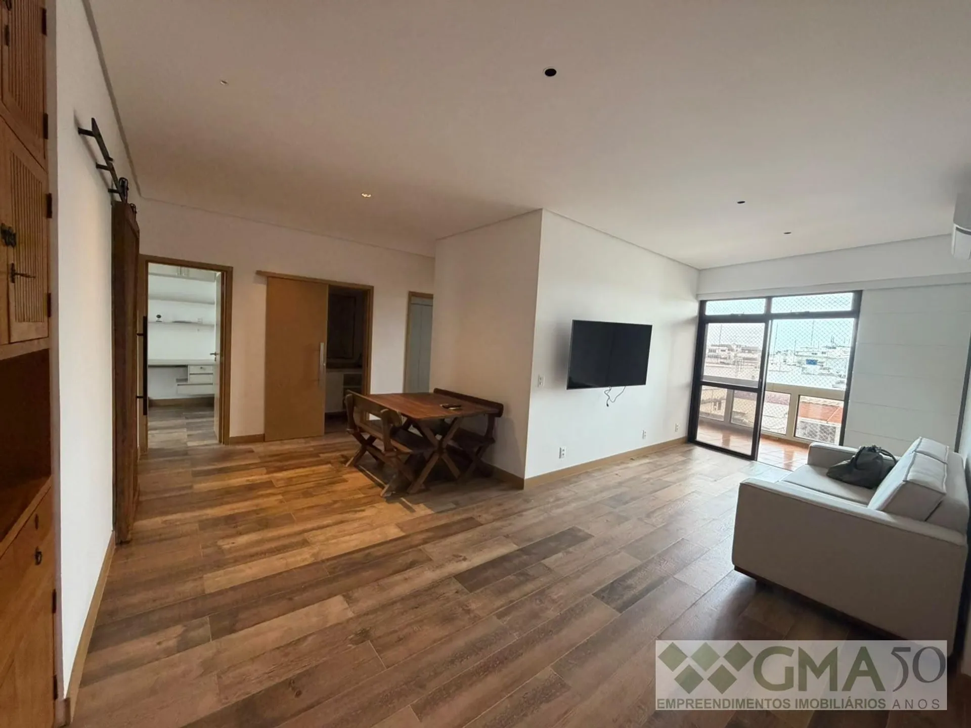 Departamento con espacio de home office en Rio de Janeiro — photo 2