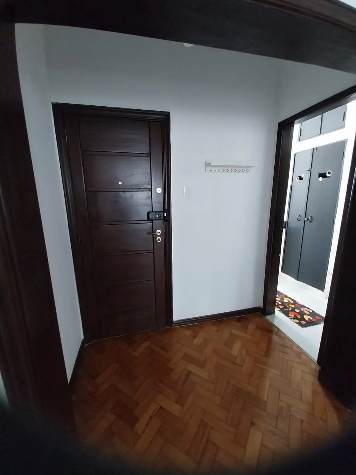 3-bedroom apartment with a washing machine in Rio de Janeiro — photo 17