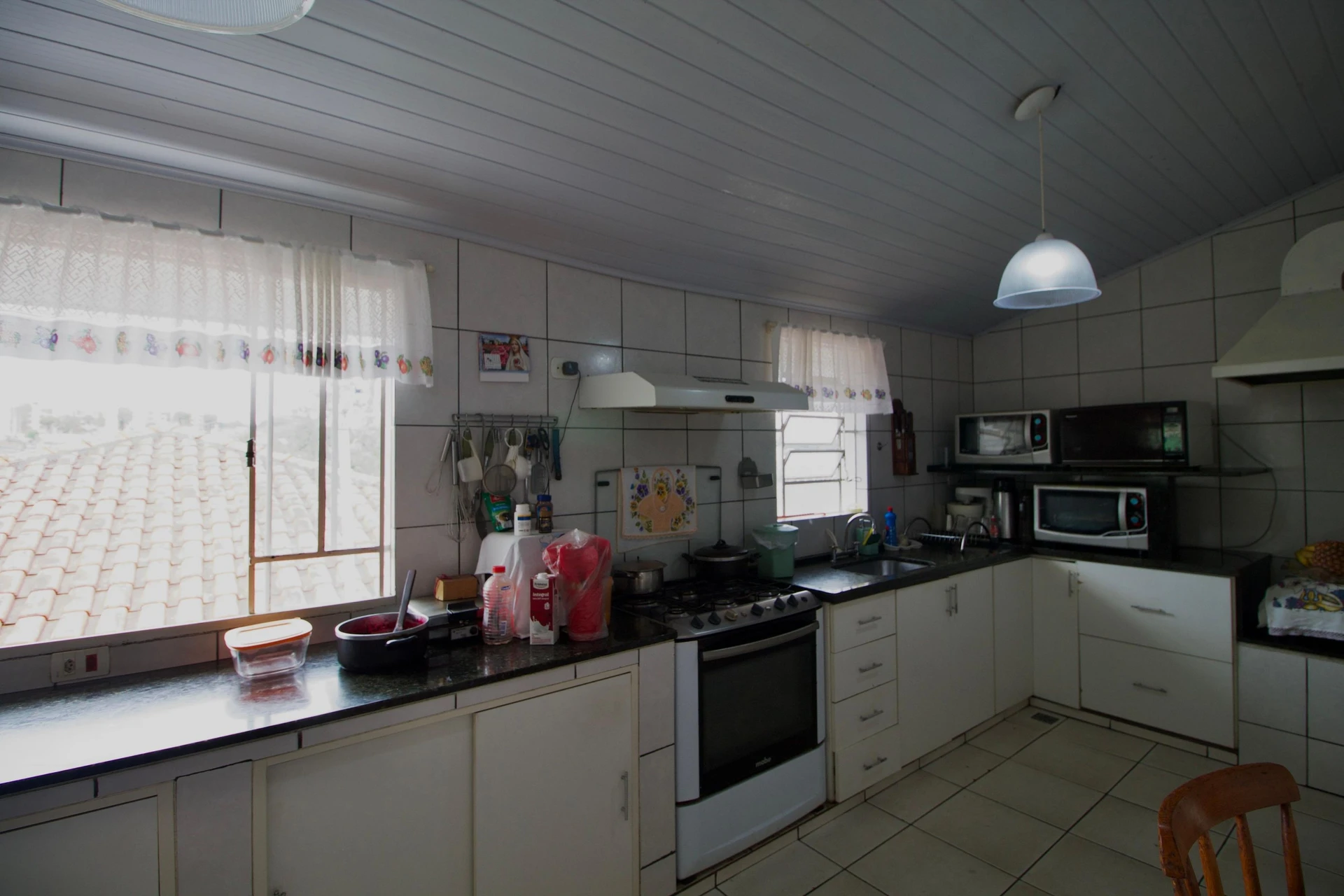 360 m² house with a home office and a garden — photo 4