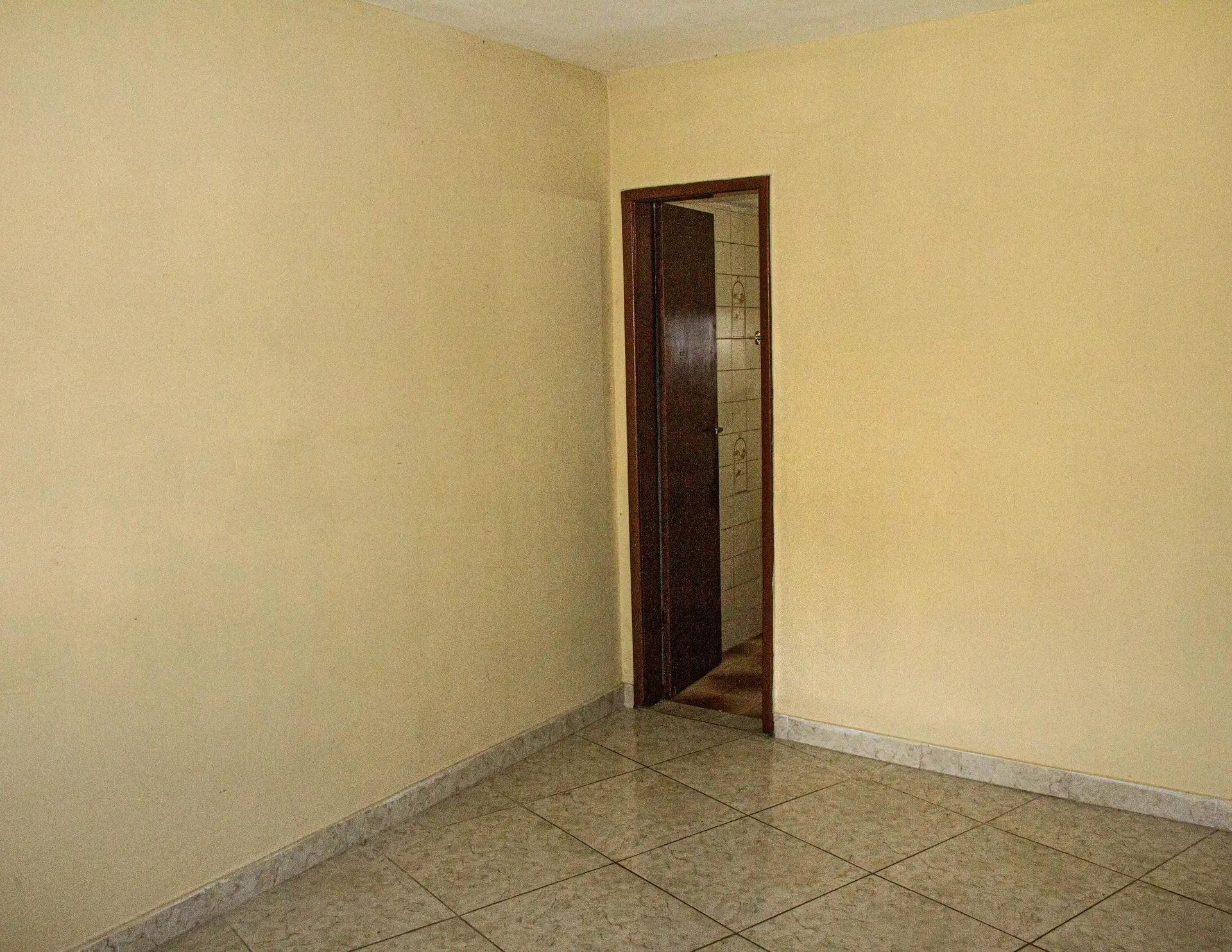 Furnished house with 1 bedroom, 1 bathroom, 2 parking — photo 13