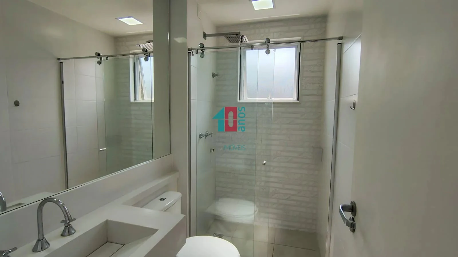 Casa, 141 m², com varanda gourmet — photo 4