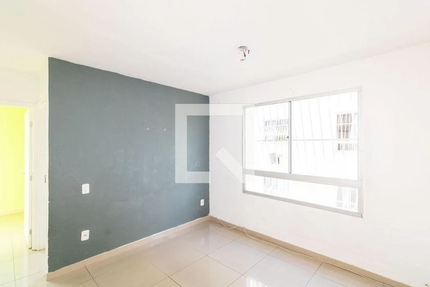 Apartamento para aluguel com 2 quartos e 1 banheiro — photo 6