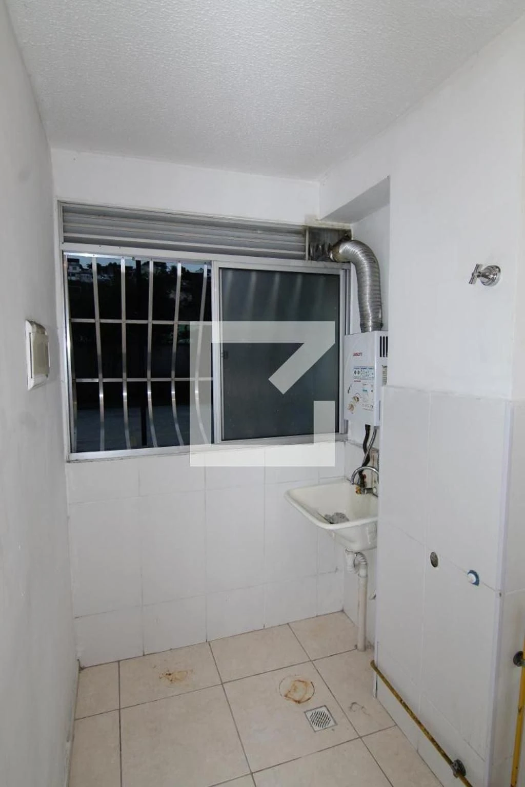 Apartment, 56 m², with a private BBQ — photo 22