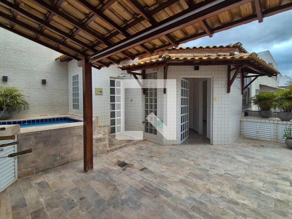 Apartamento, 122 m², com piscina privativa — photo 3