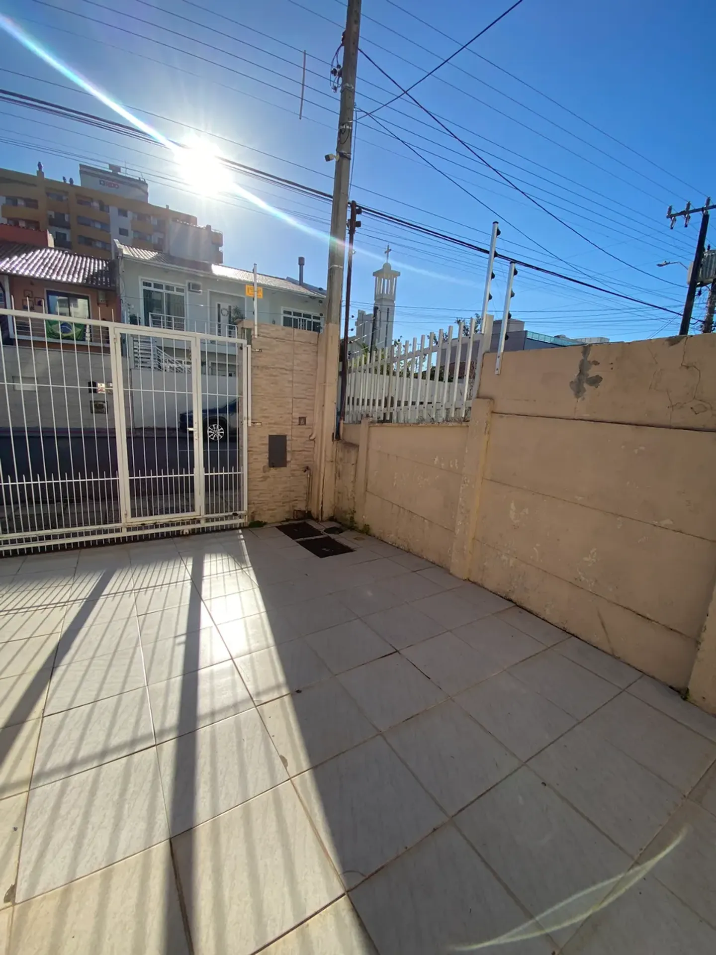Casa mobiliada com 2 dormitórios e 1 vaga — photo 30