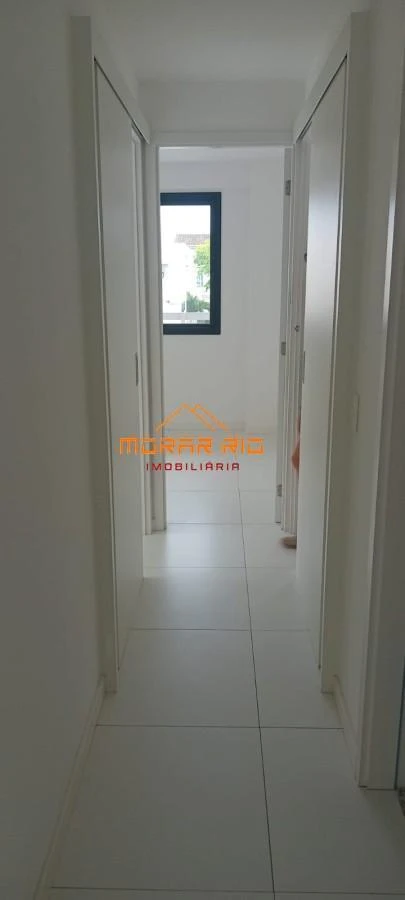 3-bedroom apartment in a building with a sauna — photo 14